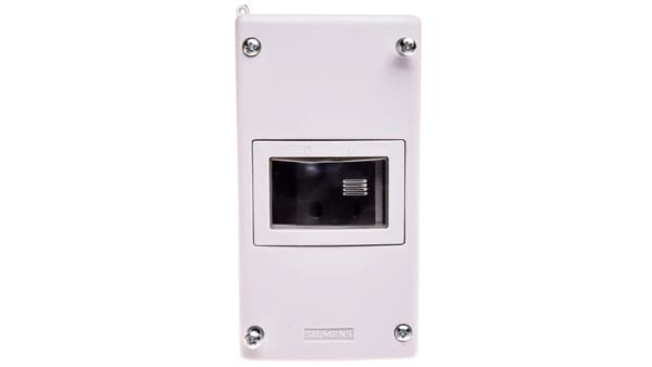 IP55 Ytmonterad motorswitchkapsling 3RV1913-1CA00