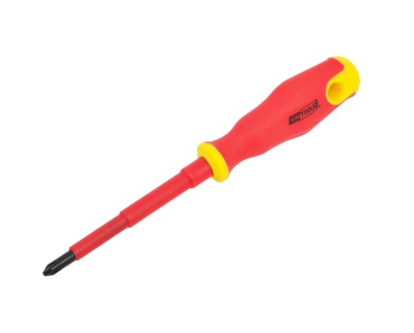 AWTOOLS VDE-RUUVIMEISSELI PH1x100mm