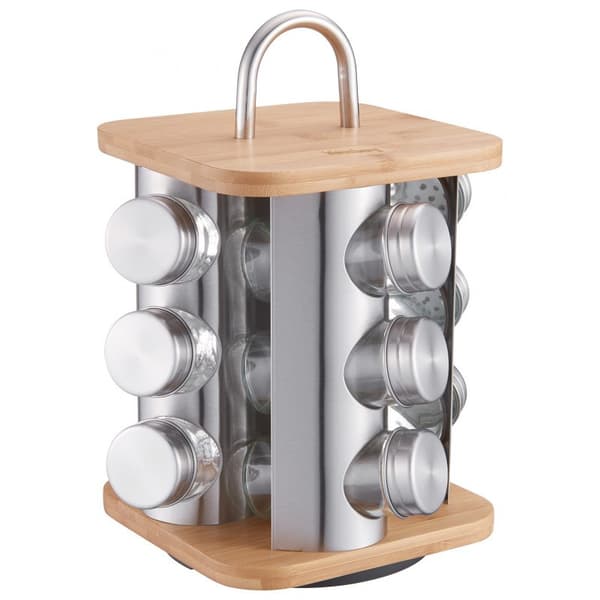 Klausberg MAUSTETELINE 12 SÄILIÖTÄ KLAUSBERG KB-7554