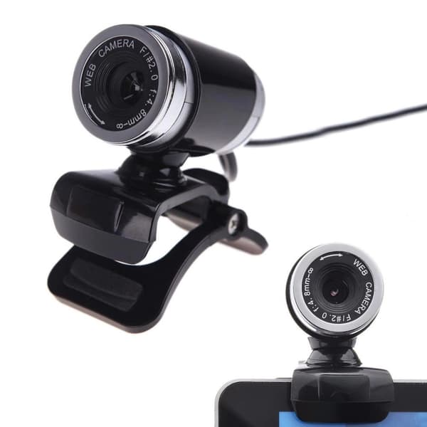 Webcam Strado A860