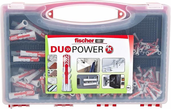 REDBOX DUOPOWER 280