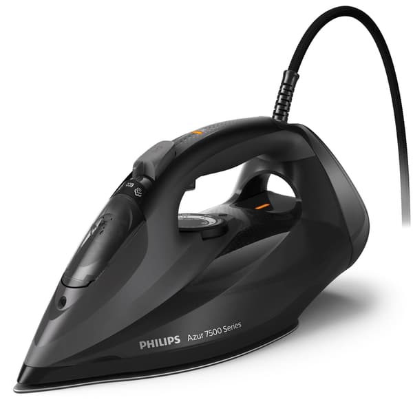 Silitysrauta PHILIPS DST 7511/80