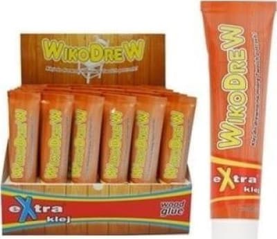 Lim WikoDrew tube 45g (30 stk)