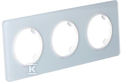 RAMME.3-KR. GLAS HVID BETA ONNLINE