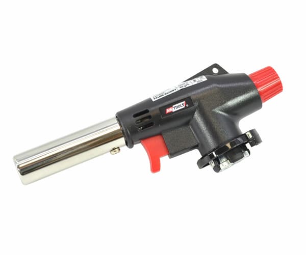 AWTOOLS GASBRÆNDER - PIEZO TYPE 6
