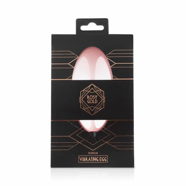 Luotivibraattori Rosy Gold