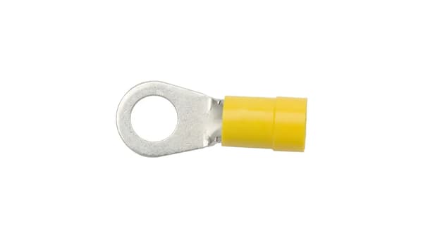 Isoleret tyllerør KOI 6/6 E09KO-02010102700 (100 stk.)