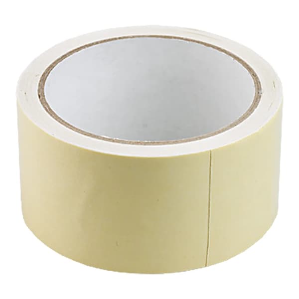Topex Kaksipuolinen teippi 50mm x 25m - 23B224