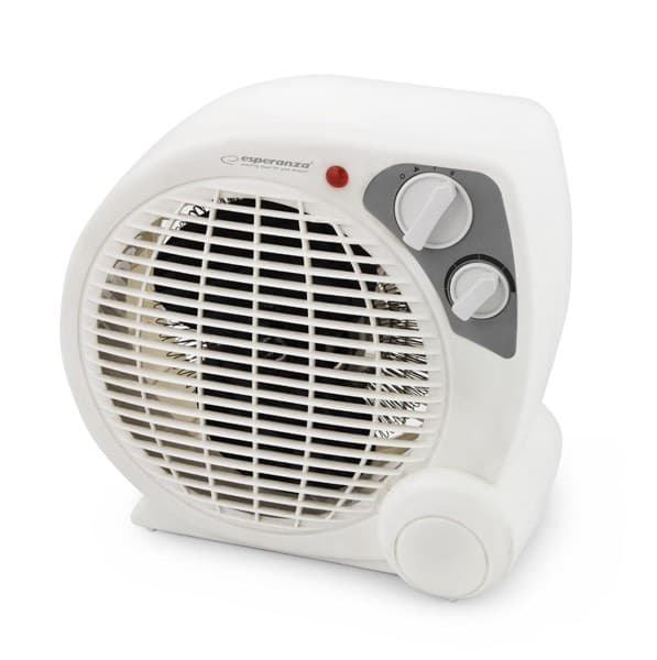 ESPERANZA LÄMPÖPUHALLIN 1000/2000W MOJAVE