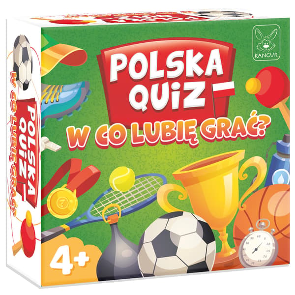 Polen Quiz Vad gillar jag att spela?