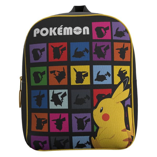 Pokemon rygsæk 30cm