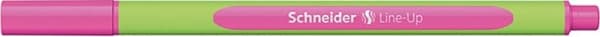 Schneider Fine Paper SCHNEIDER Line-Up, 0,4mm, pink neon