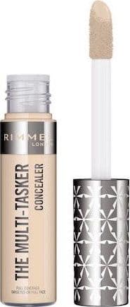 Rimmel The Multi Tasker Concealer Flydende Concealer 10 Porcelain 8g