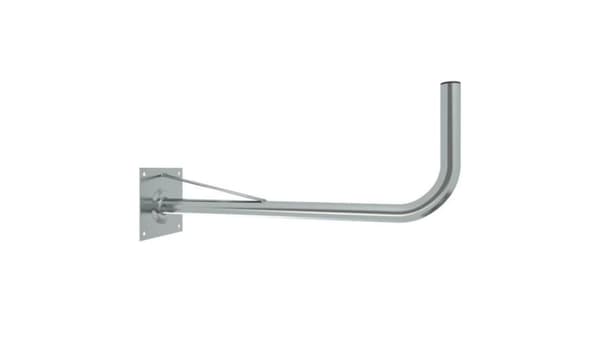 Seinäantenniteline 70 cm