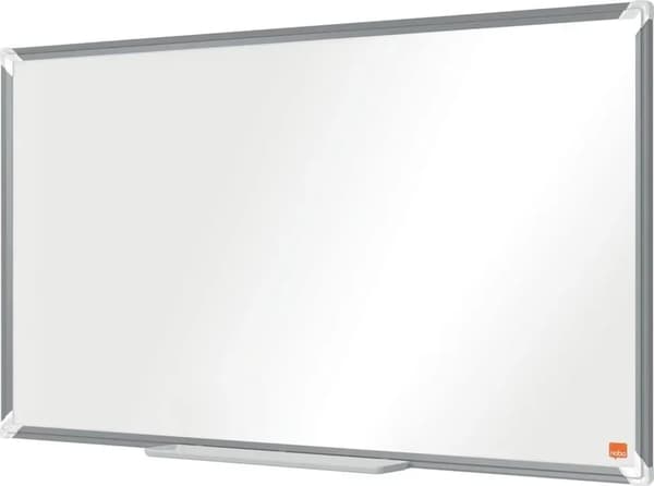 Nobo Nobo Magnetisk tavla, bred, Premium Plus, emalj, 89x50 cm