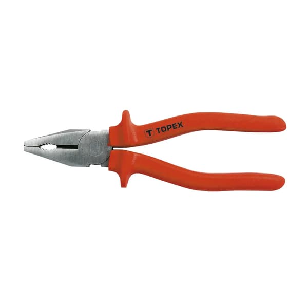 Topex Yleispihdit 1000V 200mm - 32D512