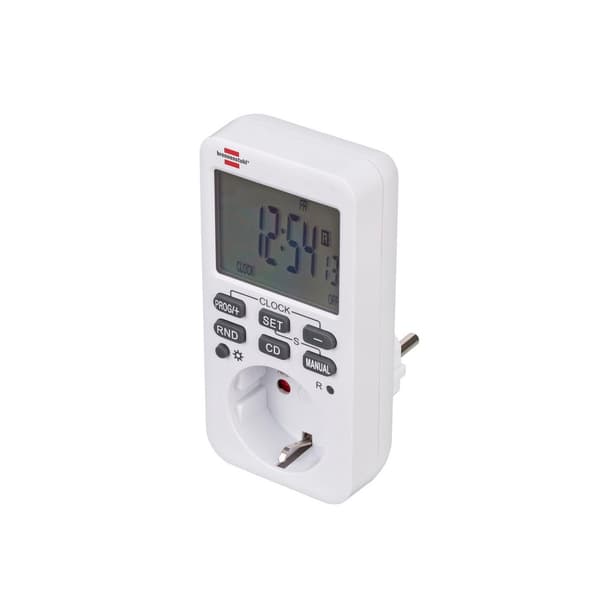 Smartplugg Brennenstuhl 1506320
