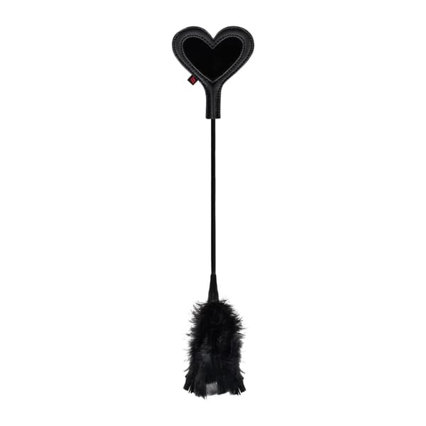 Dubbelsidig flip-pack för BDSM-sex