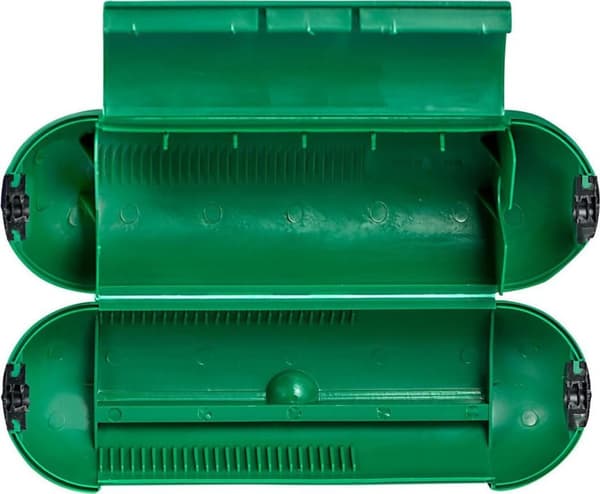 Skyddslåda för backspolningar Safe-Box 1160400