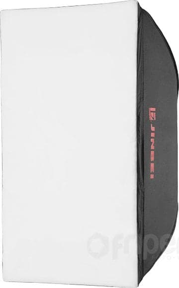Jinbei Softbox Jinbei M-60x90 cm Bowens-fatning