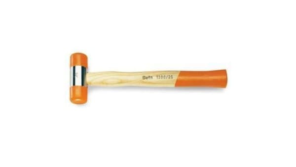 BETA MLOTEK KUMI PVC PUU 1390 PELTI 28mm