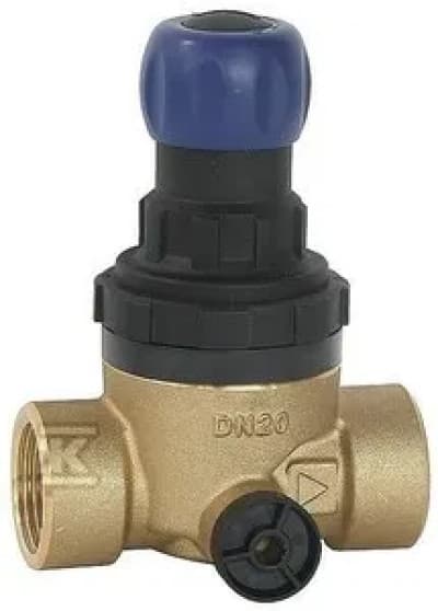 REDUCER CISN 312 COMPACT DN15 G1/2\"