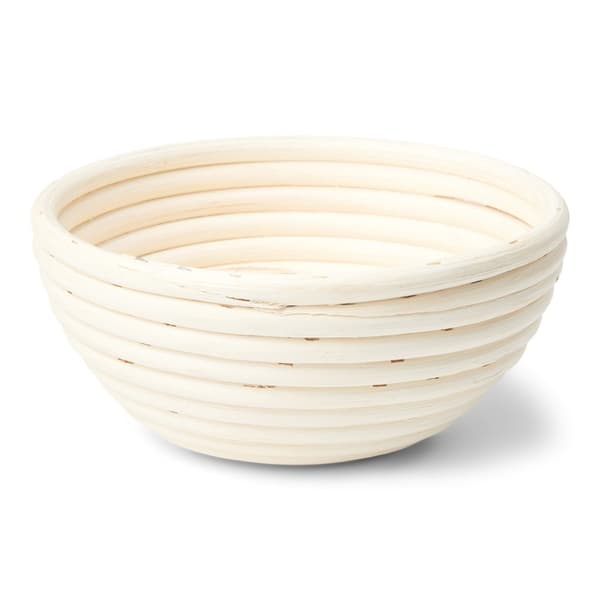 Fletkurv rund 20cm - Patisse