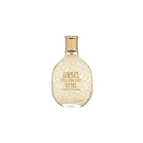 Diesel Fuel for life EDP 50 ml