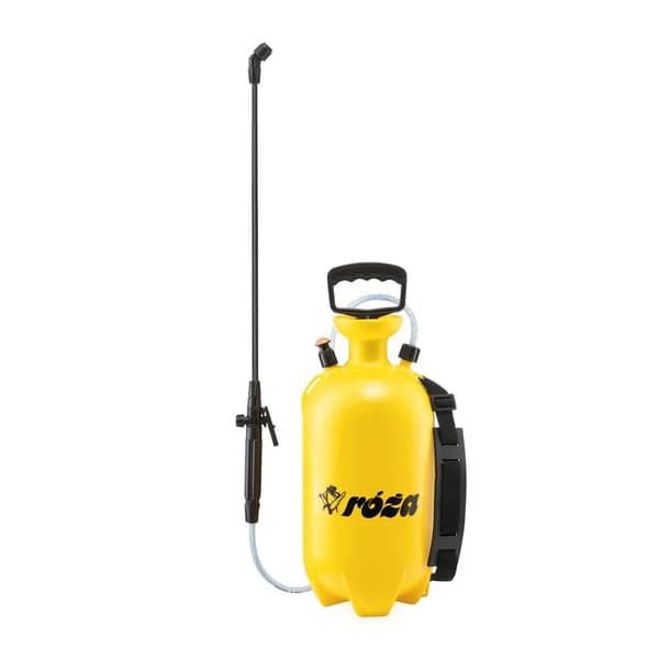 QUASAR.SPRAYER ROSE 6L TRÄDGÅRDSHOBBY