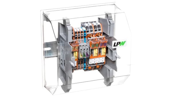 Mittanauha LPW 847-1051/000-2100
