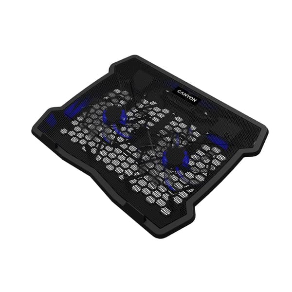 Canyon Notebook-KÃ¼hler bis 15.6" 2 LÃ