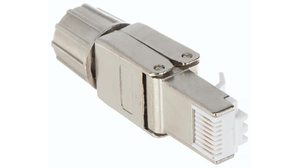 MODULARSTIK RJ45/FTP6A-HÅND