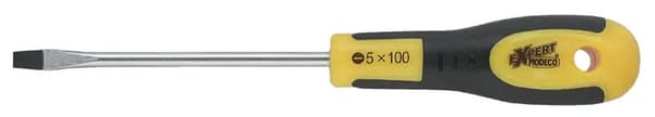 Modeco Yleisruuvi FRIENDLY GRIP 6x38mm - MN-10-014