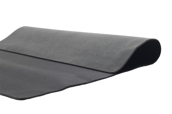 Gaming Musemåtte GEMBIRD MP-GAME-L Sort (40 x 45 cm)