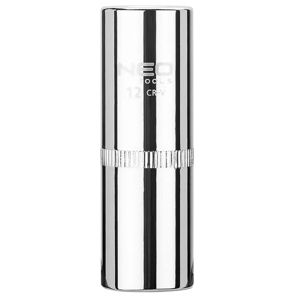 Neo Socket 6-hul 1/4\" 12mm lang (08-245)