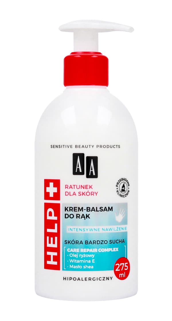 AA Voide syövän hoitoon 275ml