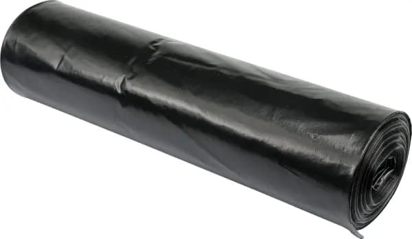 RAKENNUSJÄTESÄKIT 120L 15KPL