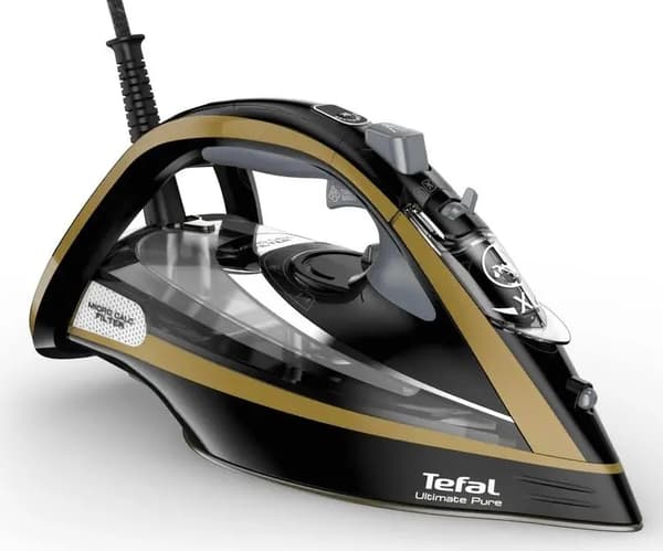 Strykjärn TEFAL FV 9865 Ultimate Pure