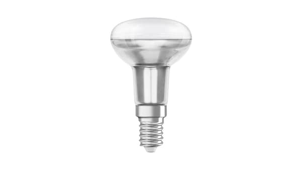 Osram LED pære OSRAM, E14, 2.6W, 210lm, 4000K
