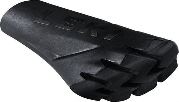 Lääkityspaikat Powergrip Pad Multi System 2 kpl musta (882410103)