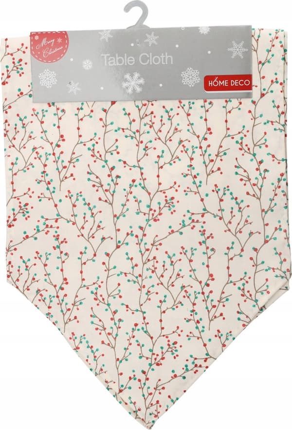 Home Styling Collection Julbordslöpare, kvistar, 150 cm