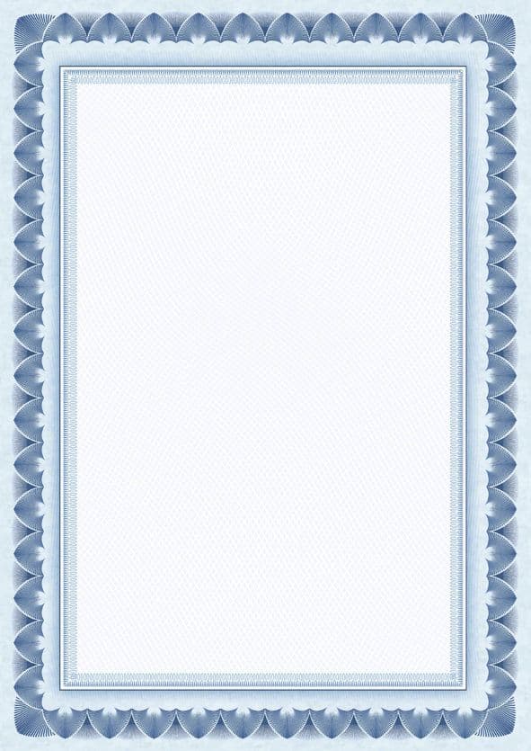 DIPLOMA PAPER GALLERY A4 ARCADES N (25)
