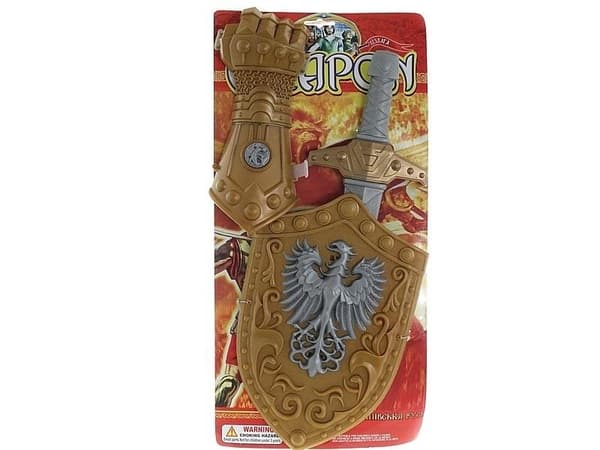 Riddarset 545601 Adar