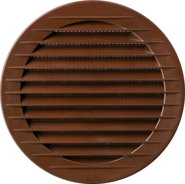AirRoxy ventilationsgaller 02-209 straddles galler fi 70 braz