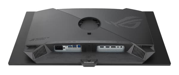 Dis 27 Asus XG27UCDMG ROG Strix QD-OLED Musta