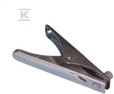 300A TICK MASS CLAMP