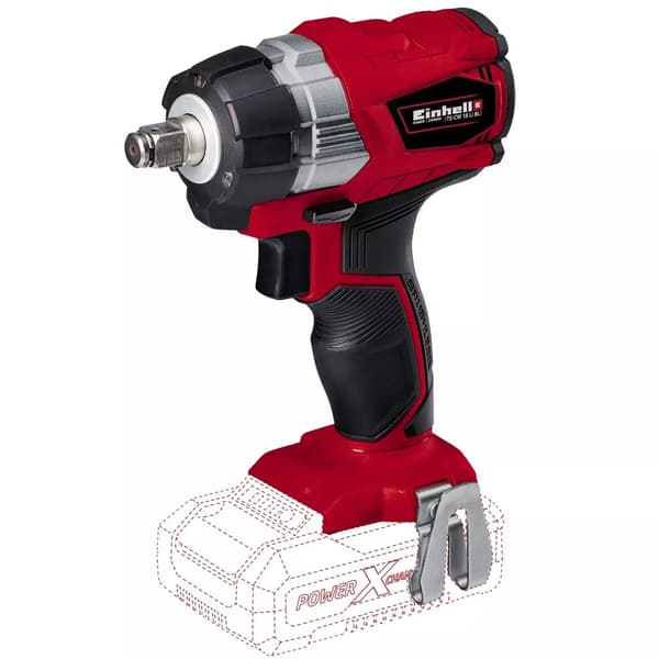 Einhell TE-CW 18 Li BL Sladdlös slagskruvdragare