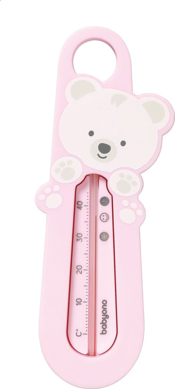 Babyono Badtermometer för Kapiel Mis (777/03)