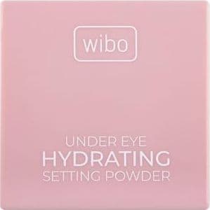 Wibo Wibo Eye Powder Under Eye Hydrating Setting Powder