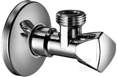 Schell Kontrollventil Sanland 1/2\"x1/2\" (970370000)